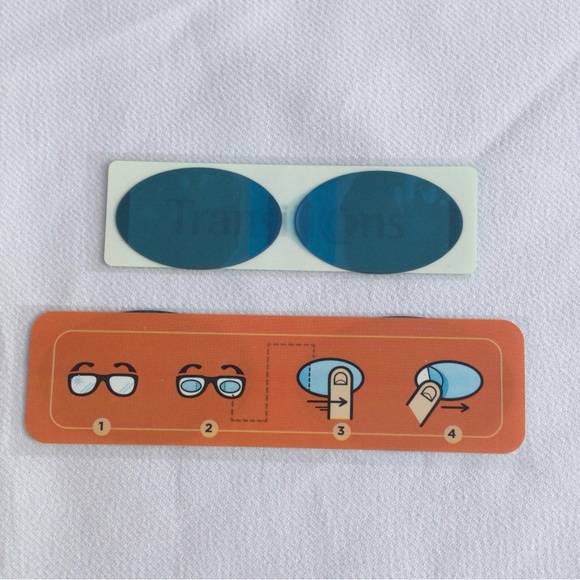 Transitions Lens Inserts - Picture 6 of 9